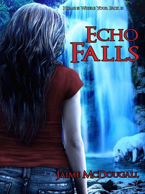 cover image of Echo Falls